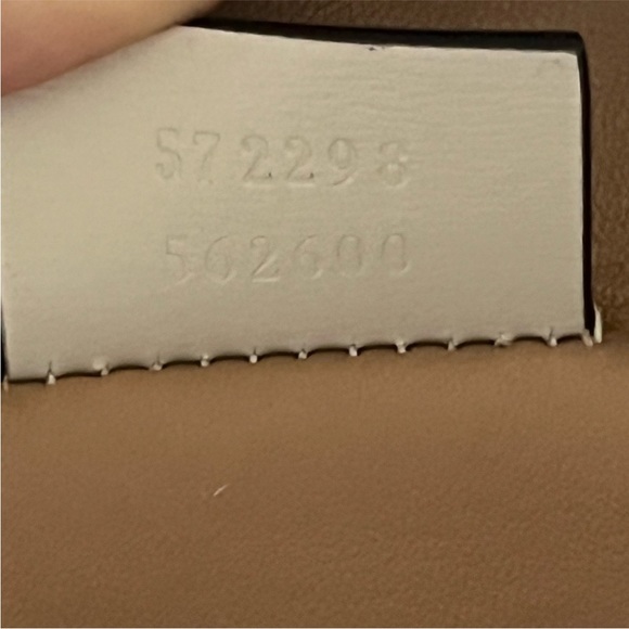 Gucci Zumi Cylinder Bucket Bag - Picture 9 of 11